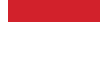 Indonesian Flag