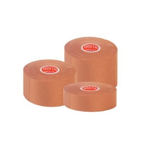 Premium Tan Zinc Oxide Tape