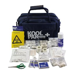 Koolpak Astroturf First Aid Kit