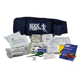 Koolpak Bum Bag First Aid Kit