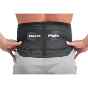 MUELLER LUMBAR BACK BRACE