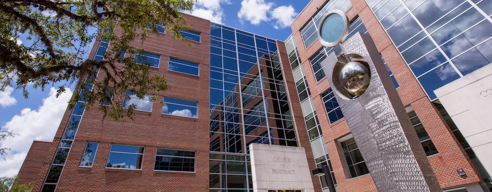 Gainesville Campus exterior