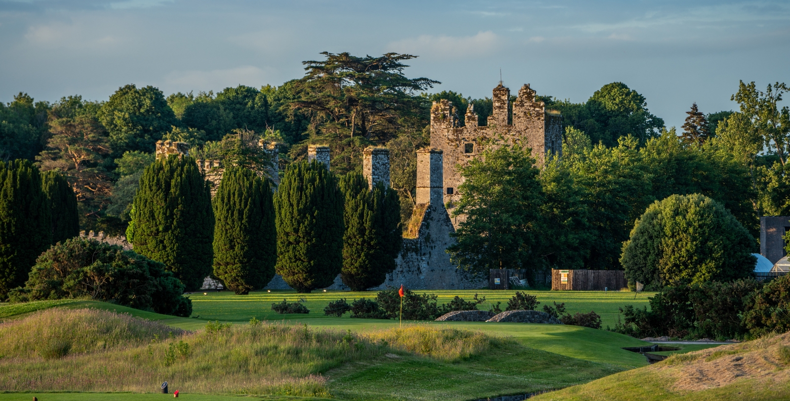 Castlemartyr Resort