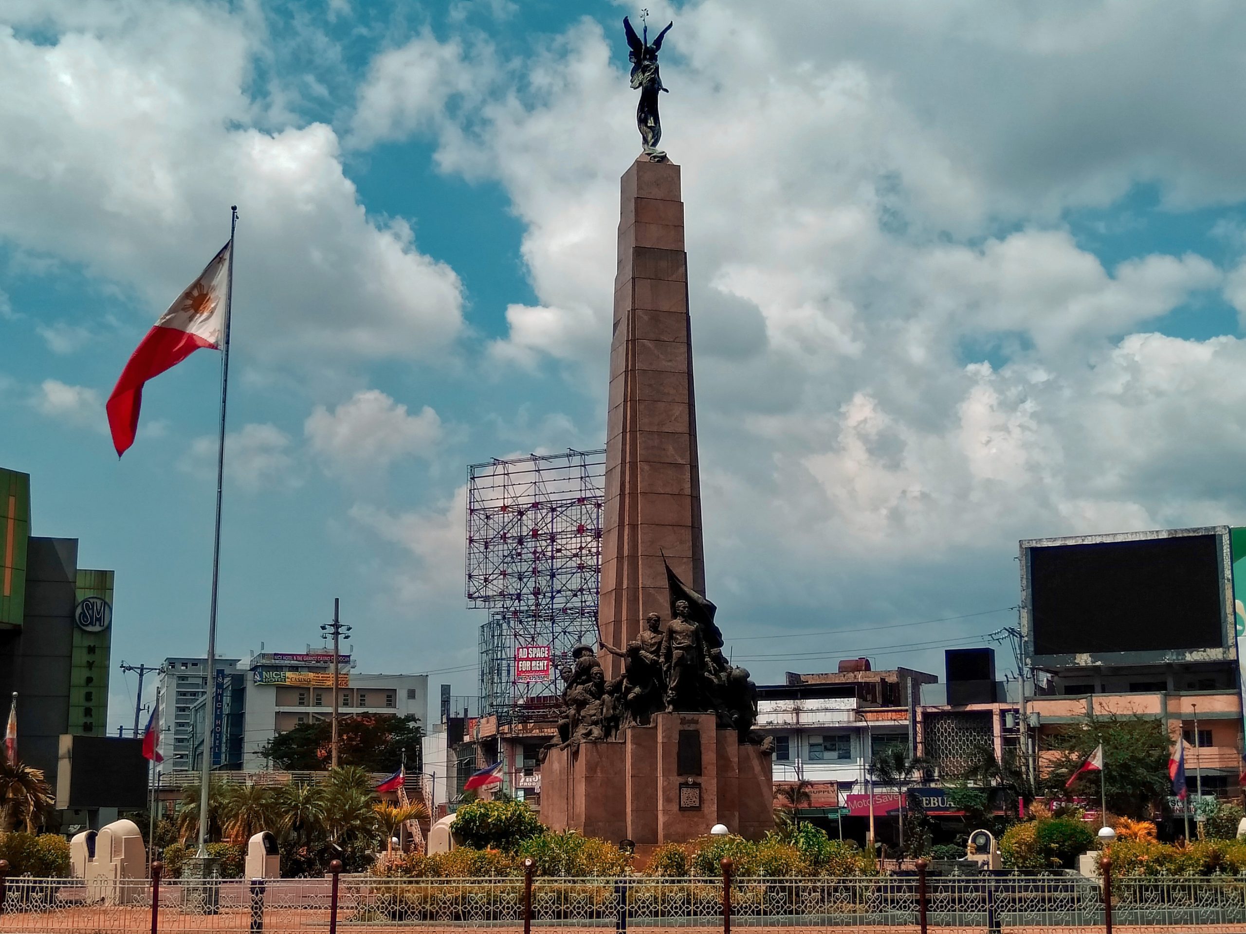 Caloocan City: A Blend of History and Modernity