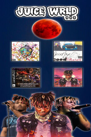 Juice Wrld 999 Wallpapers  Top Free Juice Wrld 999 Backgrounds   WallpaperAccess