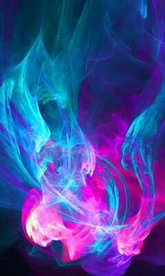 Purple flames  Fantasy  Abstract Background Wallpapers on Desktop Nexus  Image 374988