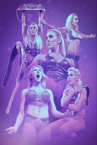 Charlotte Flair Wallpapers  Wallpaper Cave