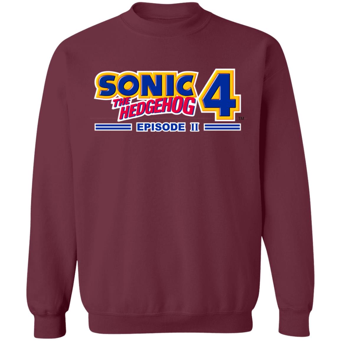 Sonic The Hedgehog T Shirt - Tiotee