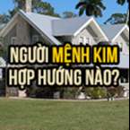 Mệnh Kim hợp hướng nào? Xem Hướng Nhà, Phòng ngủ, Làm việc hợp mệnh Kim