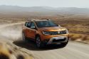 DACIA DUSTER (II)  SUV 2018