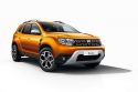 DACIA DUSTER (II)  SUV 2018