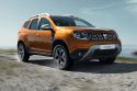 DACIA DUSTER (II)  SUV 2018