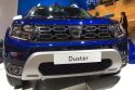 DACIA DUSTER (II)  SUV 2018