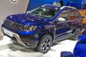 DACIA DUSTER (II)  SUV 2018