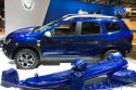 DACIA DUSTER (II)  SUV 2018