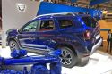 DACIA DUSTER (II)  SUV 2018