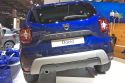 DACIA DUSTER (II)  SUV 2018