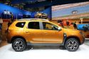 DACIA DUSTER (II)  SUV 2018