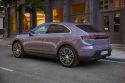 PORSCHE MACAN (2) 4 Electric 408 ch