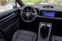 PORSCHE MACAN (2) Electric 360 ch