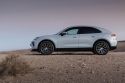 PORSCHE MACAN (2) Electric 360 ch