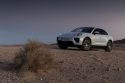 PORSCHE MACAN (2) Electric 360 ch