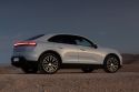 PORSCHE MACAN (2) Electric 360 ch