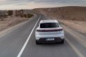 PORSCHE MACAN (2) Electric 360 ch