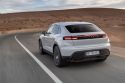 PORSCHE MACAN (2) Electric 360 ch