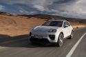 PORSCHE MACAN (2) Electric 360 ch