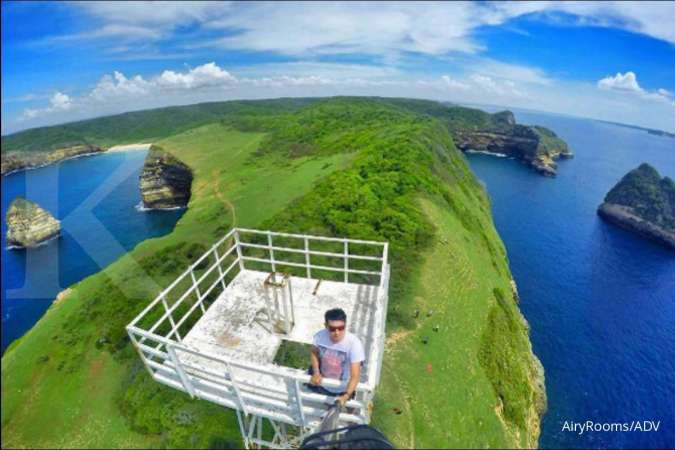 Daftar Objek Wisata Di Lombok | Tempat Wisata Indonesia