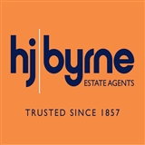 H J Byrne