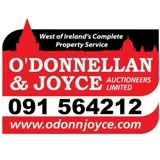 O'Donnellan & Joyce Auctioneers Ltd