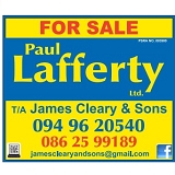 Paul Lafferty Ltd