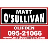 Matt O'Sullivan Auctioneers