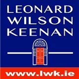 Leonard Wilson Keenan