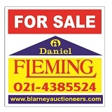 Daniel Fleming Auctioneers Ltd.