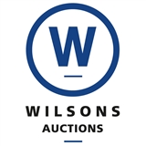 Wilsons Auctions