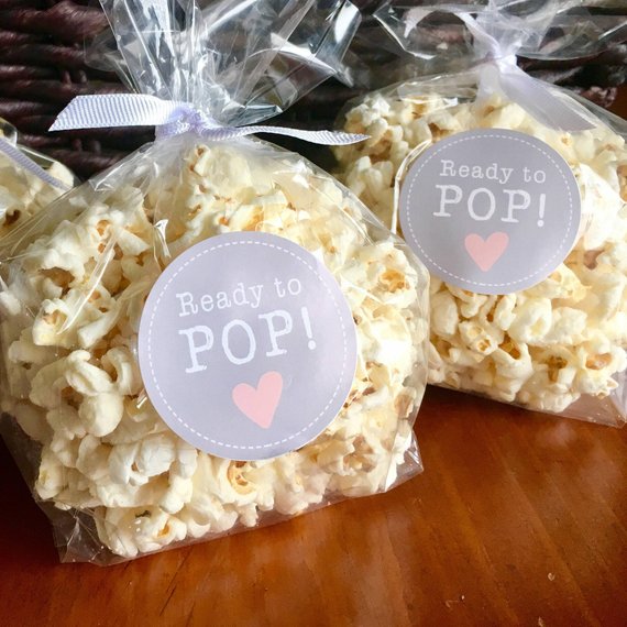 Best Party Favor For Baby Shower at Jesse Starling blog