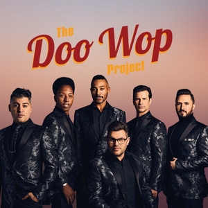 The Doo Wop Project Tickets, Tour Dates and %{concertOrShowText}