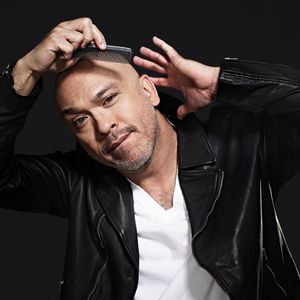 Jo Koy Tickets, Tour Dates and %{concertOrShowText}