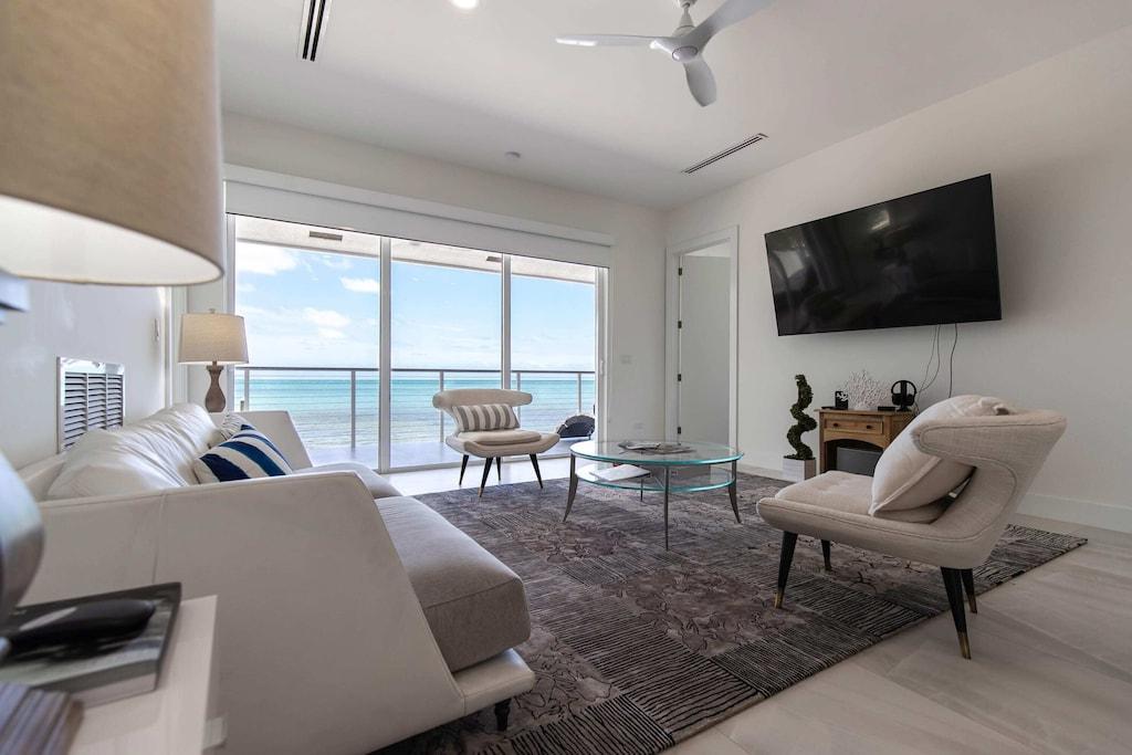 Modern Oceanview Paradise at Islamorada Pet Policy