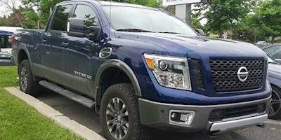 Nissan Titan — ?????????