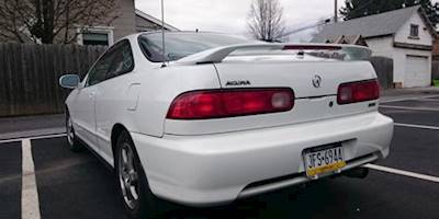 1998 Acura Integra GSR | Sibanez | Flickr