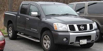 File:Nissan-Titan-crewcab.jpg - Wikimedia Commons