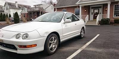 1998 Acura Integra GSR | Flickr - Photo Sharing!