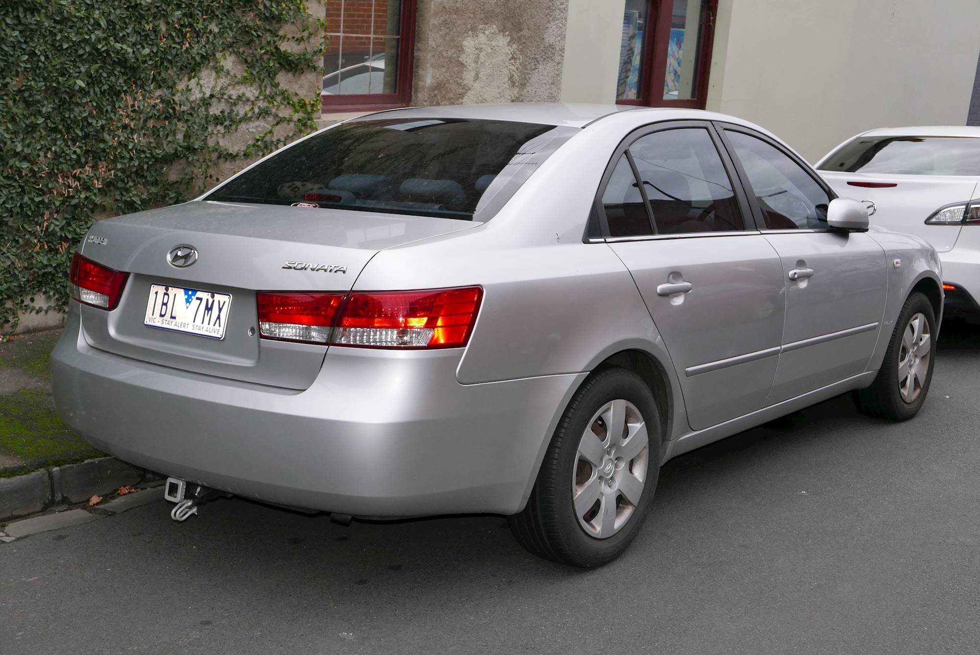 2009 Hyundai Sonata Tire Size - www.inf-inet.com