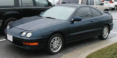 File:94-01 Acura Integra.jpg - Wikimedia Commons