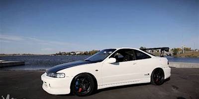 iM Film: Terry’s 1998 Acura Integra Type-R on Vimeo