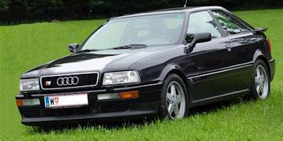 Audi S2 Coupe